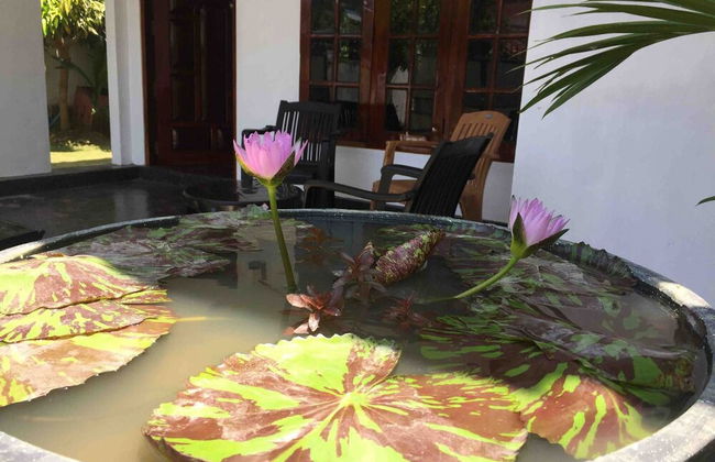 Villa-serenity - Foto 29