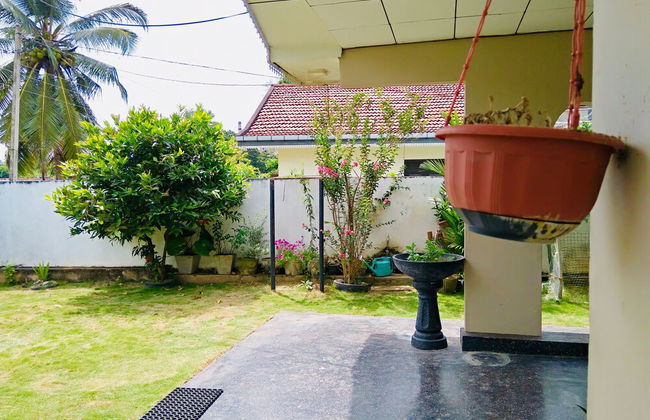 Villa-serenity - Foto 28