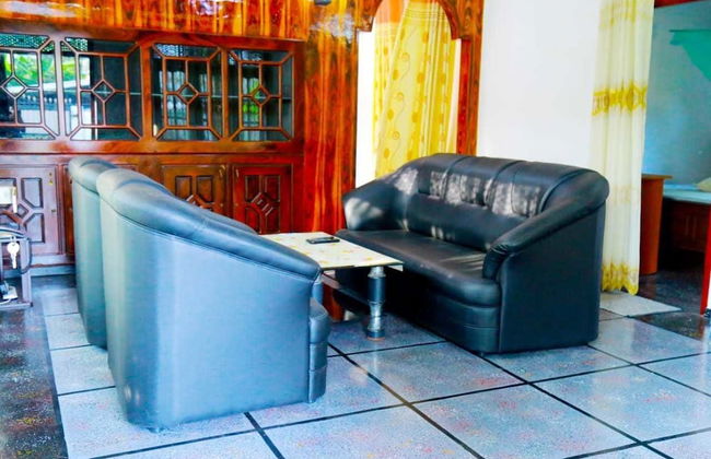 Villa-serenity - Foto 12