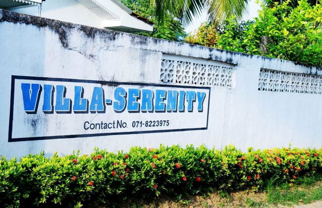 Villa-serenity - Foto 34