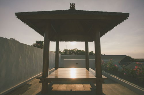 Foto 39 - The Chandara Villa Bali
