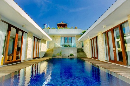Foto 23 - The Chandara Villa Bali