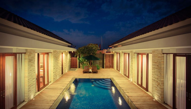 Photo 1 - The Chandara Villa Bali