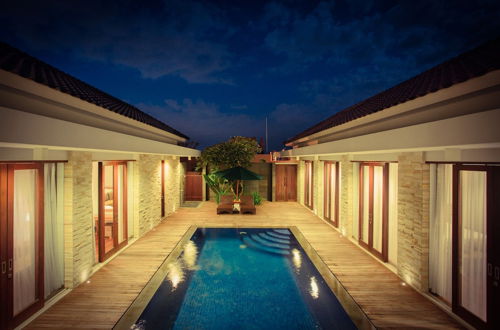 Photo 1 - The Chandara Villa Bali