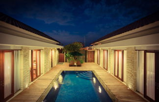 Foto 1 - The Chandara Villa Bali