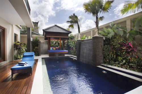 Photo 26 - The Oasis Retreat Seminyak