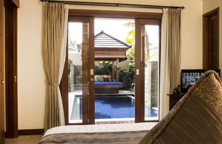 Photo 3 - The Oasis Retreat Seminyak