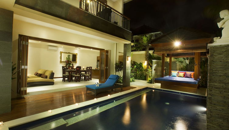 Photo 1 - The Oasis Retreat Seminyak