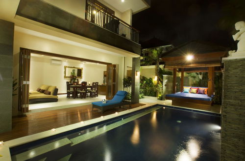 Photo 1 - The Oasis Retreat Seminyak