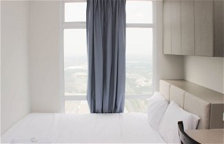 Foto 3 - High Floor And Comfy 1Br At Vasanta Innopark Apartment