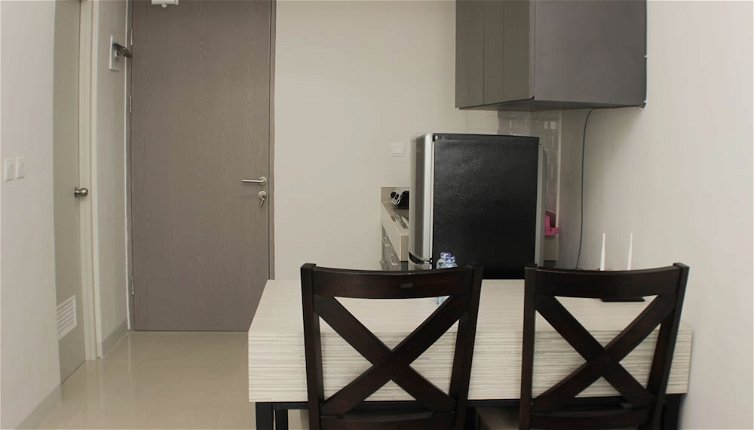 Photo 1 - High Floor And Comfy 1Br At Vasanta Innopark Apartment