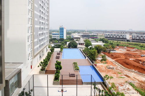 Foto 16 - High Floor And Comfy 1Br At Vasanta Innopark Apartment