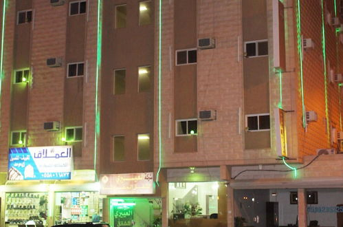 Photo 12 - Al Eairy Furnished Apartments Qassim 3