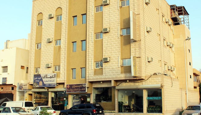 Photo 1 - Al Eairy Furnished Apartments Qassim 3