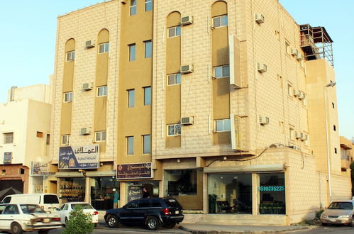 Foto 1 - Al Eairy Furnished Apartments Qassim 3