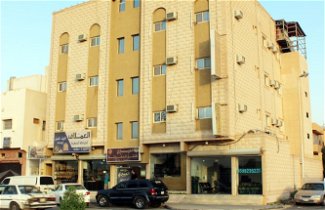 Foto 1 - Al Eairy Furnished Apartments Qassim 3