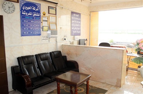 Photo 3 - Al Eairy Furnished Apartments Qassim 3