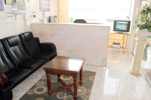 Photo 2 - Al Eairy Furnished Apartments Qassim 3