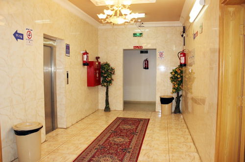 Foto 10 - Al Eairy Furnished Apartments Qassim 3