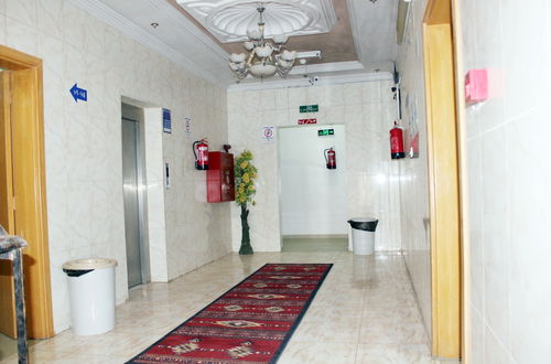 Photo 9 - Al Eairy Furnished Apartments Qassim 3