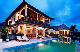 Foto 1 - Villa Ultimo Bali