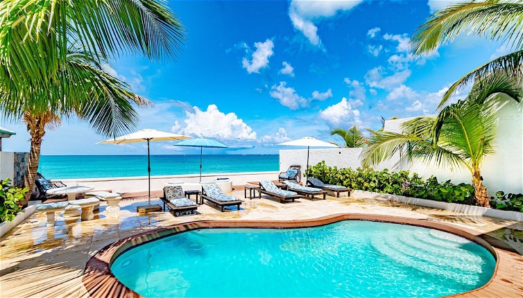 Photo 1 - Caprice 14 Cable Beach Luxury Villa