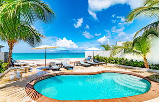 Photo 1 - Caprice 14 Cable Beach Luxury Villa