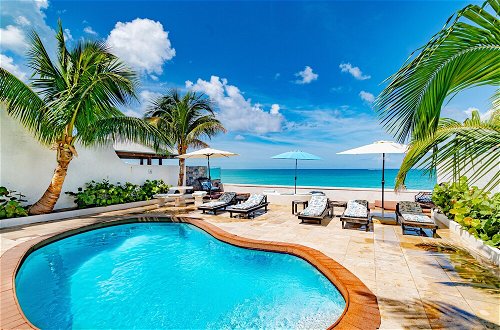 Foto 22 - Caprice 14 Cable Beach Luxury Villa