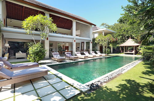 Photo 33 - Villa Bali Asri Batubelig