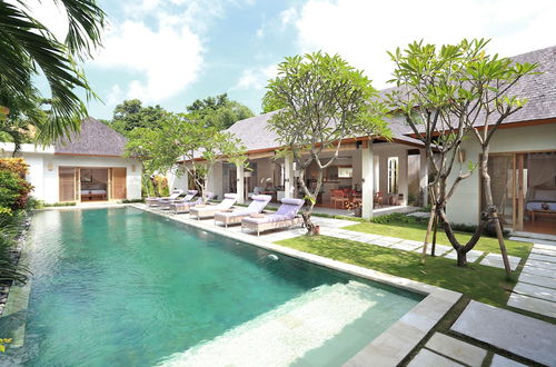 Foto 9 - Villa Bali Asri Batubelig