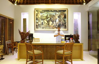 Photo 2 - Villa Bali Asri Batubelig
