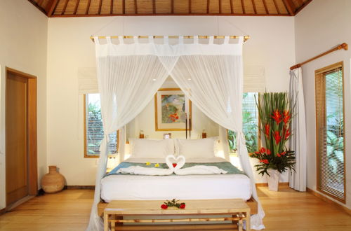 Photo 20 - Villa Bali Asri Batubelig