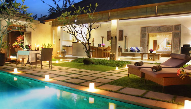 Foto 1 - Villa Bali Asri Batubelig