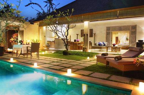 Photo 1 - Villa Bali Asri Batubelig