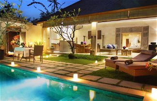 Photo 1 - Villa Bali Asri Batubelig