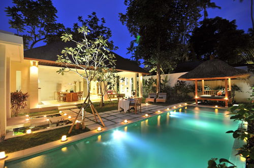 Foto 55 - Villa Bali Asri Batubelig