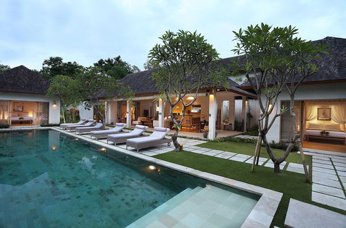 Photo 25 - Villa Bali Asri Batubelig