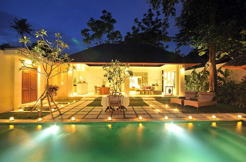 Photo 54 - Villa Bali Asri Batubelig