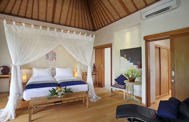 Villa Bali Asri Batubelig - Foto 31
