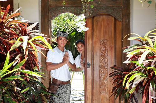 Foto 78 - Villa Bali Asri Batubelig