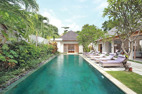 Foto 71 - Villa Bali Asri Batubelig