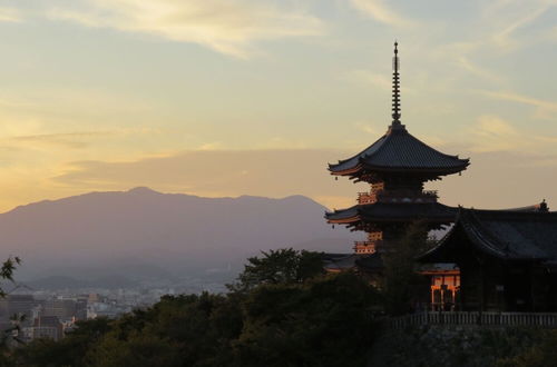 Foto 21 - Oyado Kiyomizu Shichifuku