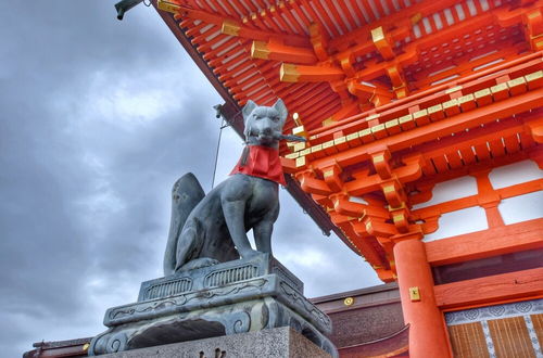 Photo 31 - Oyado Kiyomizu Shichifuku