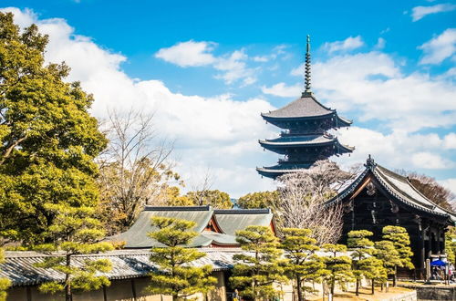 Photo 32 - Oyado Kiyomizu Shichifuku