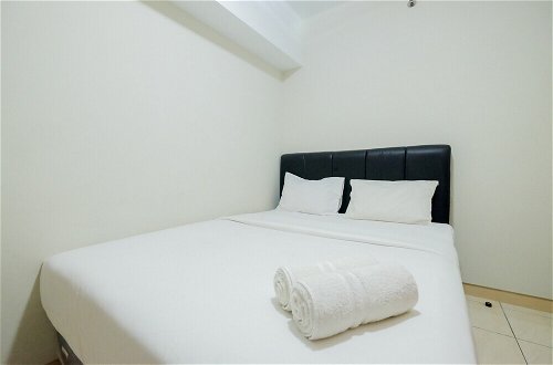 Photo 4 - Homey and Comfortable 2BR Springlake Summarecon Apartment