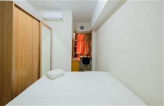 Photo 3 - Homey and Comfortable 2BR Springlake Summarecon Apartment