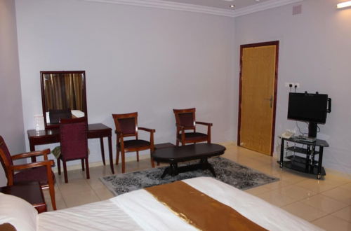 Photo 12 - Al Samia Hotel Apartments