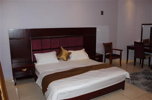 Photo 7 - Al Samia Hotel Apartments