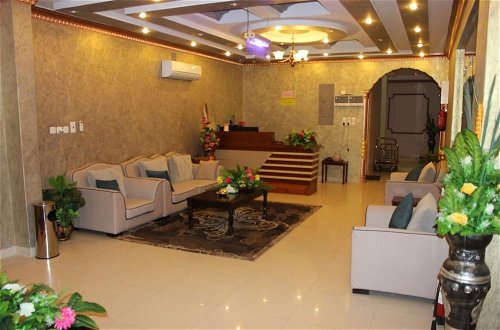 Photo 3 - Al Samia Hotel Apartments
