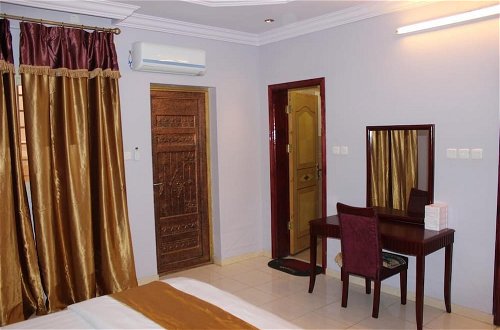 Foto 11 - Al Samia Hotel Apartments